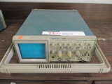 Textronix 2225 50MHz Oscilloscope.