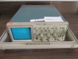 Textronix 2225 50MHz Oscilloscope.