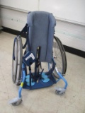 Rifton Standing Wheelchair.