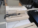 GBC Electric Image Maker 3000 Condition Unknown an