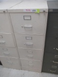 Legal 4 Drawer File Cabinet