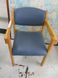Office Arm Chair.