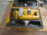 Topcon GTS-4 Electronic Total System