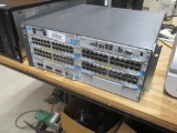 HP E506Z1 88 Port Switch