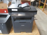 Brother MFC-L6700DW Multi Function Printer