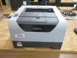 Brother HL-5370DW Wireless Printer