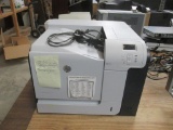 HP LaserJet 500 Color M551 Printer