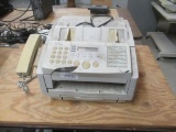 Canon CFX-L4000 Fax Machine