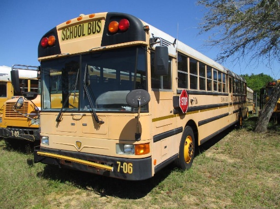 Govt Vehicle Liquidation Escambia, FL Schools