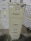 Standard 4 Drawer File Cabinet