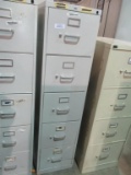 Standard 4 Drawer File Cabinet