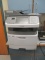 Lexmark X466 Scanner/Printer/Fax