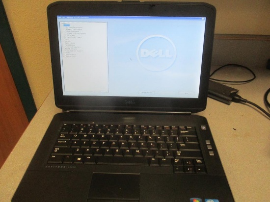 Dell LatitiudeE5430 Laptop Computer