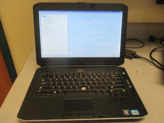 Dell LatitiudeE5430 Laptop Computer