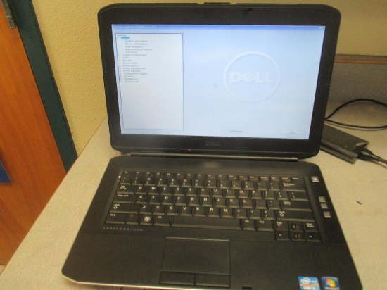 Dell LatitiudeE5430 Laptop Computer