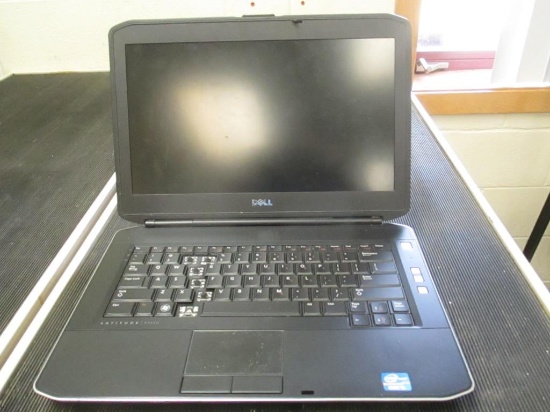 Dell LatitiudeE5430 Laptop Computer