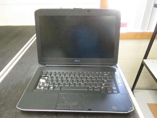 Dell LatitiudeE5430 Laptop Computer