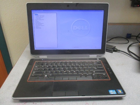 Dell Latitude E6420 Laptop Computer