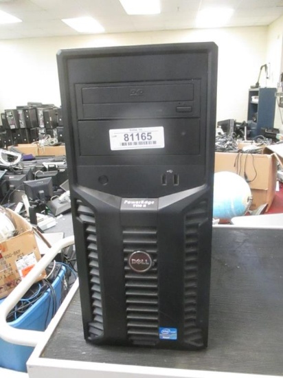 Dell PowerEdge T110 II Server