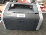 HP LaserJet 1012 Printer