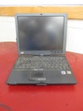 HP Compaq TC4200 Tablet Computer