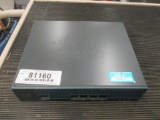 Cisco 2500 Sires Wireless Controller