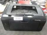 HP LaserJet P1102W Printer