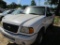 2002 Ford Ranger Edge 4WD Pickup Truck.