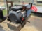 Miller Welder/Generator 225G on Trailer.