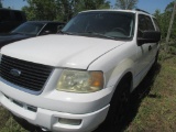 2005 Ford Expedition Sport Utility