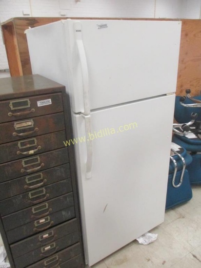 Kenmore Refrigerator/Freezer