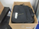 Box with Computer Bags