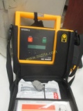 Avantech Lifepak500 Defibrillator