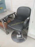 Cosmetology Chair