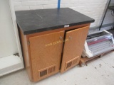 Lab Table Cabinet
