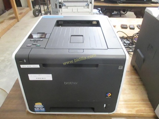 Brother HL-4150CDN Printer