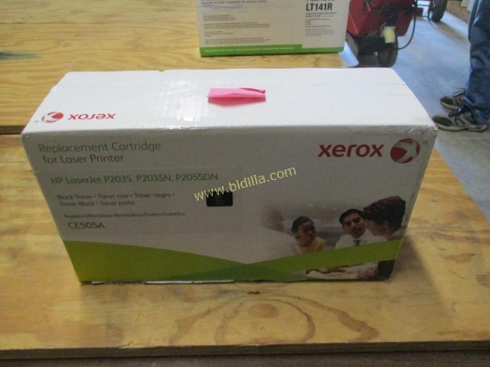 Xerox 6R1489 Toner Cartridge.