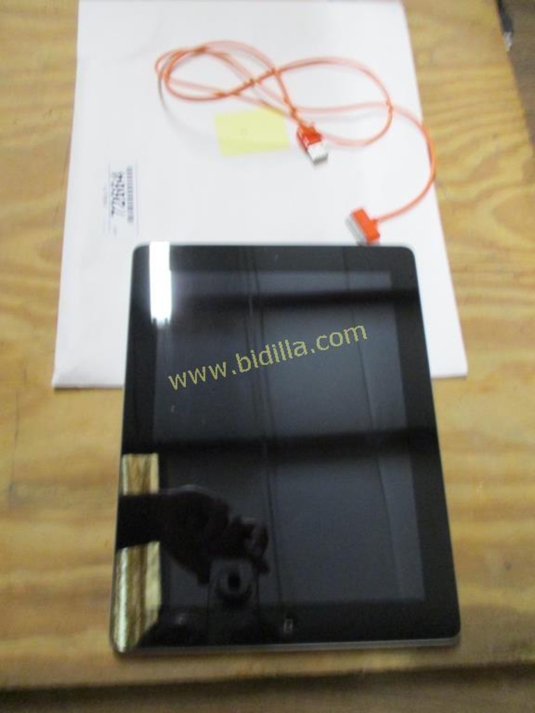 Apple iPad 2 A1397.