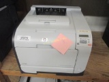 HP Color LaserJet CP2025 Printer