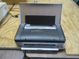 HP OfficeJet 100 Mobile Printer.