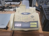 Brother Intellfax 2800 Fax Machine