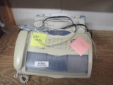 Brother Intellfax 2800 Fax Machine