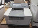 HP Digital Sender 9200C Printer