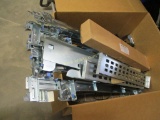 Asst Server Rack Parts.