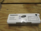 Panasonic KX-FA83 toner Cartridge.