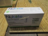 Nukote LT102 RX Toner Cartridge.