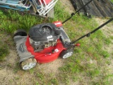 Snapper Push Lawn Mower