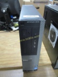 Dell OptiPlex 3010 Desktop Computer.