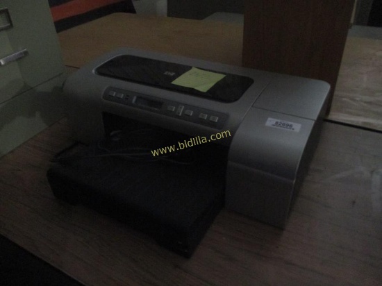HP Business Inkjet 2800 Printer
