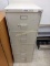 4 Drawer Legal File Cabinet